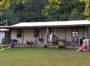 3333 Bailey Loop Rd, Russellville, AR 72802