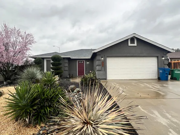 3994 Ethan Ln, Redding, CA 96002