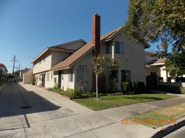 227 N Moore Ave #227, Monterey Park, CA 91754
