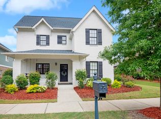 2649 Montauk Rd, Bessemer, AL 35022