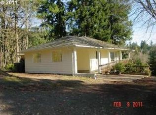 2356 E Castleman St, Longview, WA 98632