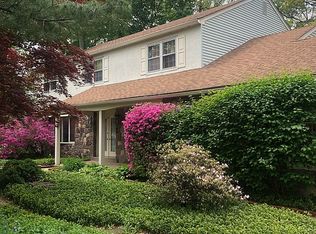 1412 Southwind Way, Dresher, PA 19025