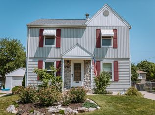 1216 S 112th St, West Allis, WI