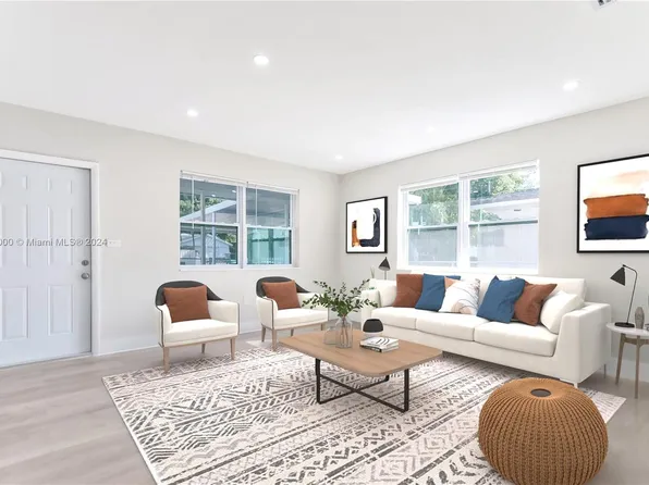 2152 NW 48th St, Miami, FL 33142