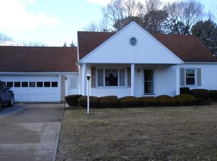 601 Gansevoort Rd, South Glens Falls, NY 12803