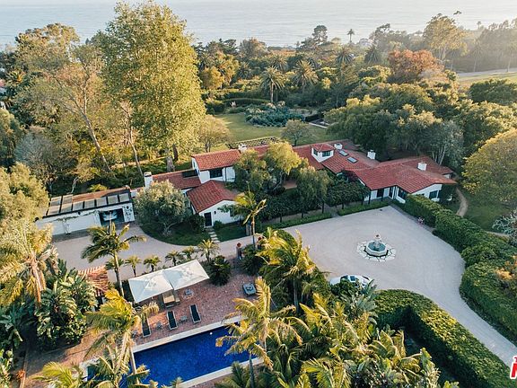 5th image of 4191 Mariposa Dr
