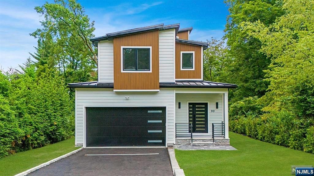 90 Hobart Avenue, Short Hills, NJ 07078 | Zillow