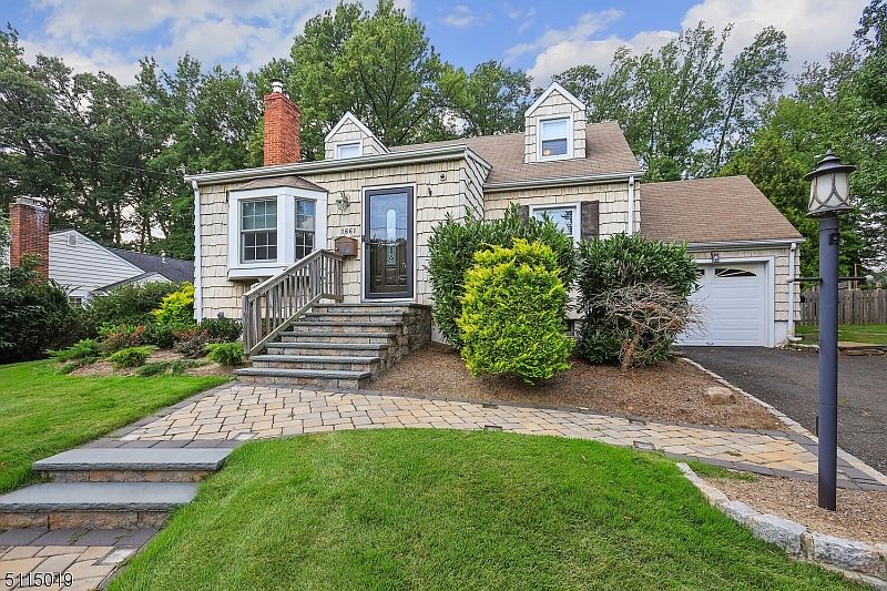 1661 Ramapo Way, Scotch Plains, NJ 07076 Zillow