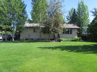 440 E Harper Ave, Driggs, ID 83422