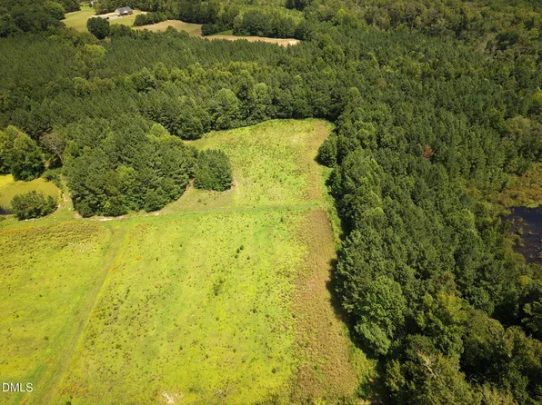 Brassfield Rd Lot C, Creedmoor, NC 27522