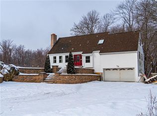 125 Jericho Rd, Watertown, CT 06795