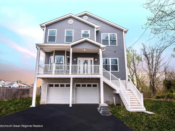 1111 High Ave, Union Beach, NJ 07735