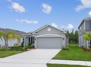 4376 Desert Rose Ave, Kissimmee, FL 34746