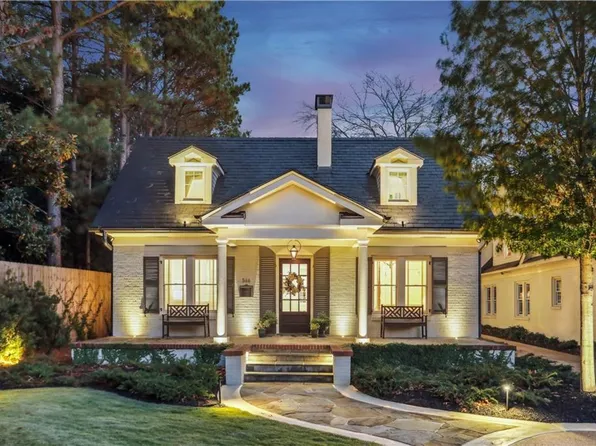 566 Church St NE, Marietta, GA 30060