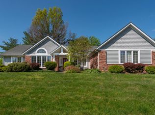 2300 E Autumn Dr, Bloomington, IN