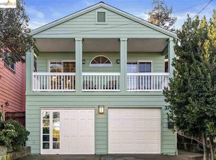 331 Golden Gate Ave, Richmond, CA