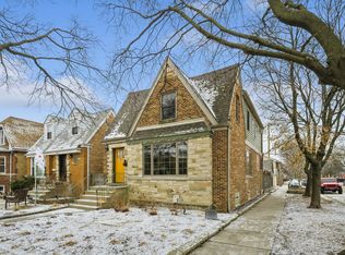 5301 N Newcastle Ave, Chicago, IL