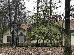 3 Adoracion Way, Hot Springs Village, AR 71909