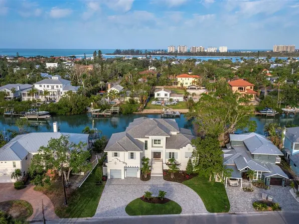 3550 Flamingo Ave, Sarasota, FL 34242