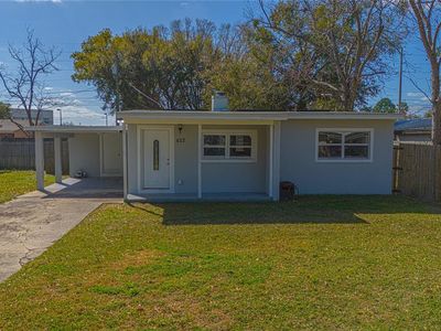 422 Charlotte St, Winter Garden, FL, 34787