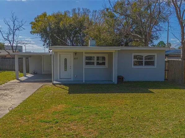 422 Charlotte St, Winter Garden, FL 34787