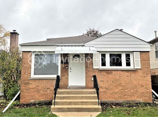 2526 Maple St, River Grove, IL 60171
