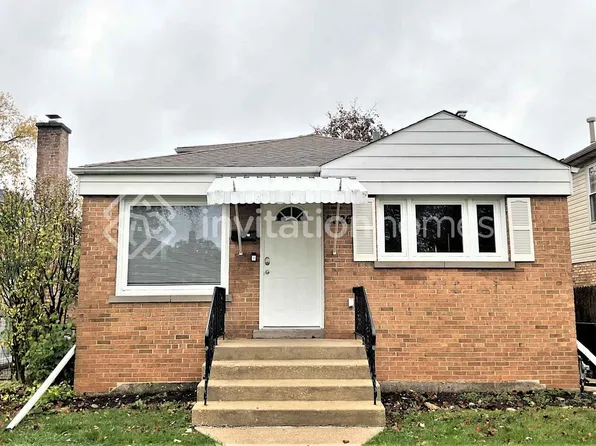 2526 Maple St, River Grove, IL 60171