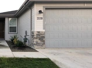 2139 W Bella Ln, Nampa, ID 83651