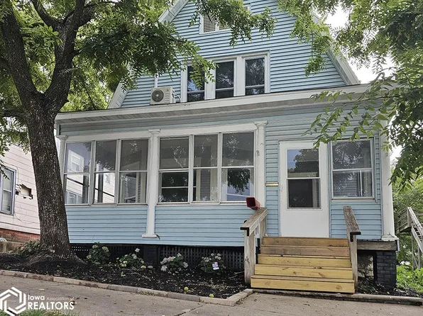 228 N Marion St, Ottumwa, IA 52501