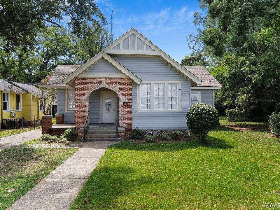 1812 Yancey Ave, Montgomery, AL 36107 MLS 559292 Zillow
