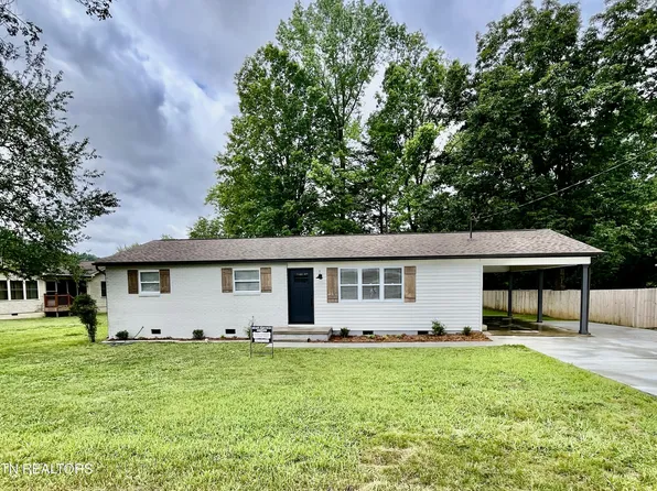 157 Louisiana Ave, Oak Ridge, TN 37830