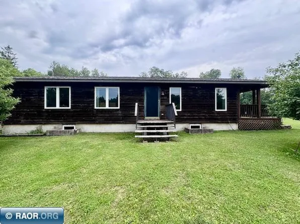 5450 Mineral Ave, Mountain Iron, MN 55768