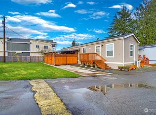 18501 52nd Ave W UNIT 13, Lynnwood, WA