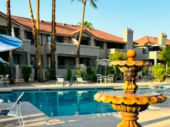 11515 N 91st St Unit 168, Scottsdale, AZ 85260