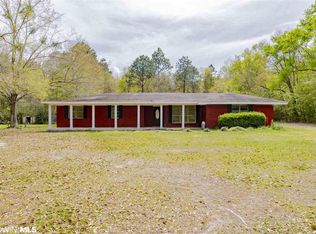 806 E Verbena Ave, Foley, AL 36535
