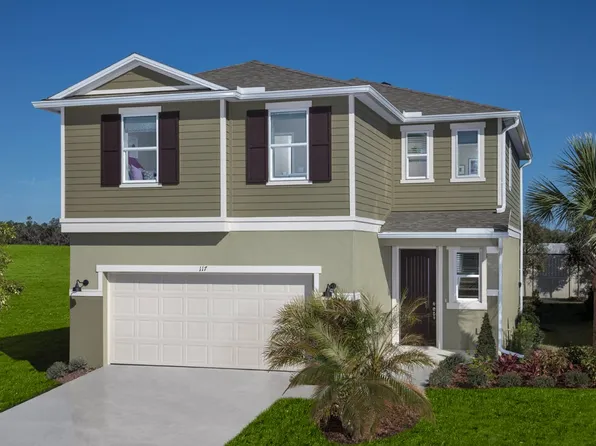 Plan 1908 Plan, Cedar Crossings I