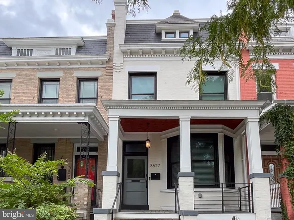 3627 New Hampshire Ave NW, Washington, DC 20010