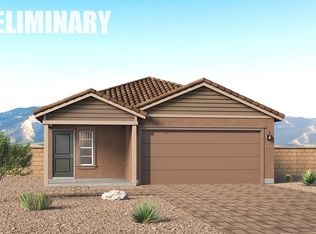 Caroline - Z30C Plan, Coronet at Gladden Farms, Marana, AZ 85653