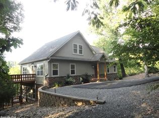 203 Lazy Ln, Hot Springs, AR 71913