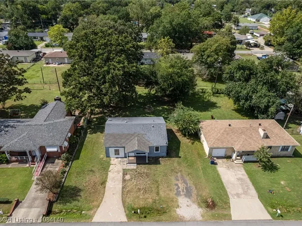 4603 N 32nd St, Fort Smith, AR 72904