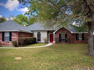 3004 Woods Rd, Picayune, MS 39466