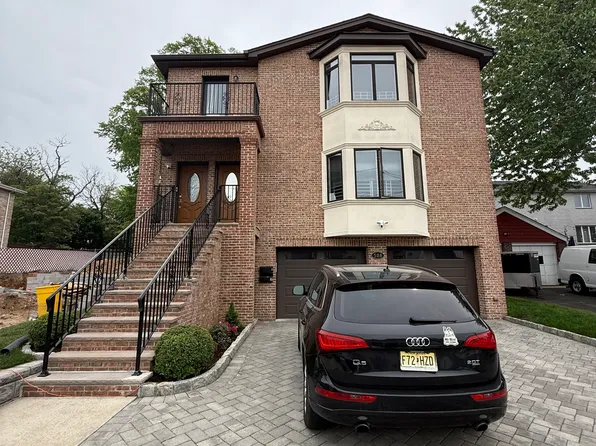 508 Orchard Ave, Palisades Park, NJ 07650