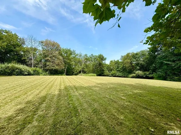 LOT 10 N Meadow Ln, Petersburg, IL 62675