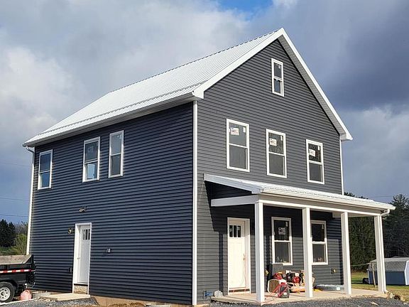 2nd image of 129 Lower Georges Valley Rd