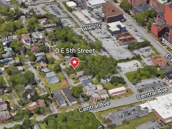 0 E 5th St, Chattanooga, TN 37403