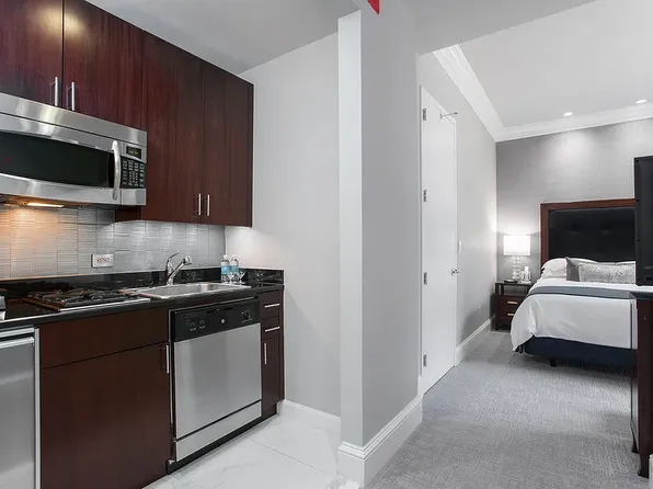 1 Central Park West image 4 of 12