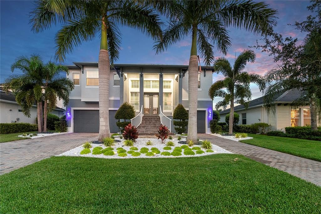 5510 Tidewater Preserve Blvd, Bradenton, FL 34208 Zillow