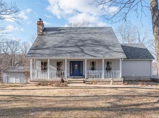 3333 Deer Ridge Dr, Festus, MO 63028