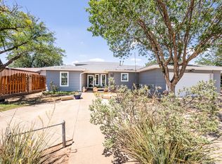 2620 Colgate St, Lubbock, TX 79415