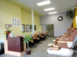 2805 Telegraph Ave, Berkeley, CA 94705